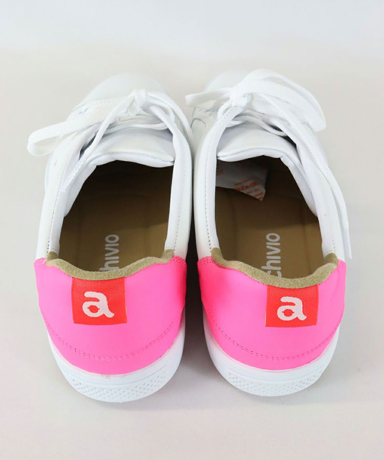 archivio アルチビオ 秋冬 ゴルフ ゴルフシューズ レディース シュー