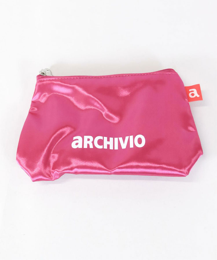 archivio アルチビオ 春夏 ゴルフ カートバッグ ゴルフバッグ