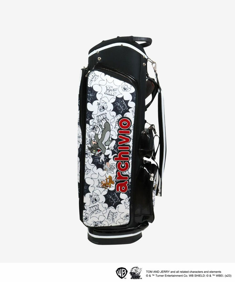 Amazon | ダンロップ XXIOキャディバッグ | DUNLOP | メンズ