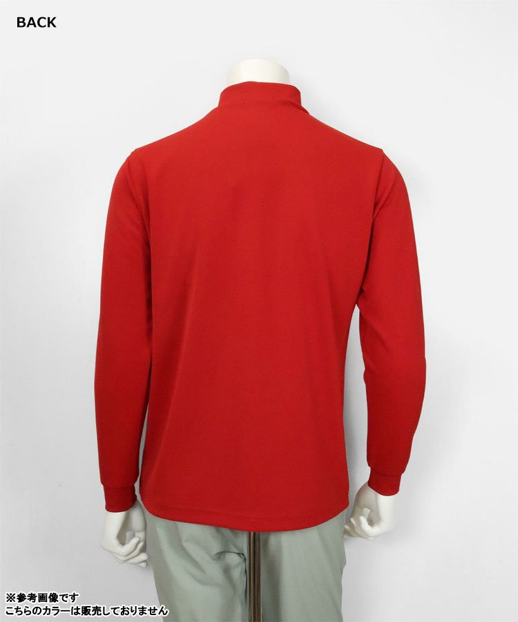 アルチビオ水色ゴルフ長袖 archivio - アルチビオ | 正規通販 VINCITORE GOLF（ヴィンチ