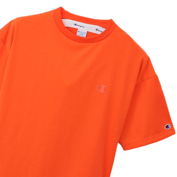 高品質即納 チャンピオン Tシャツ アクションスタイル メンズ C3-P358-840 19SS ジーゾーン ゴルフ PayPayモール店 - 通販 - PayPayモール 新品大特価