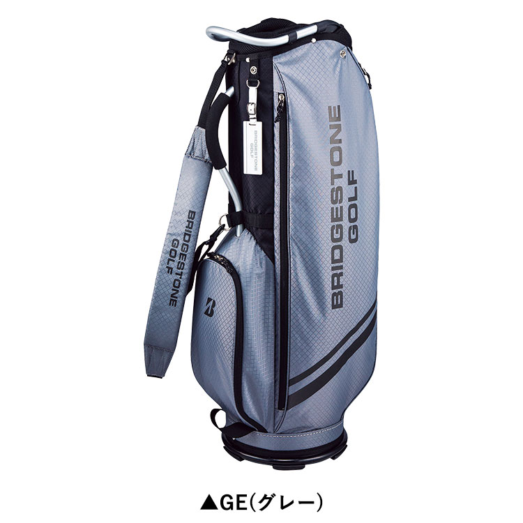 BRIDGESTONE GOLF ブリヂストン ゴルフ 軽量アルミフレーム