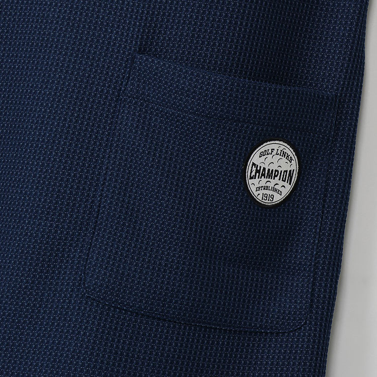 Champion 【期間限定】【送料無料】 チャンピオン ゴルフウェア