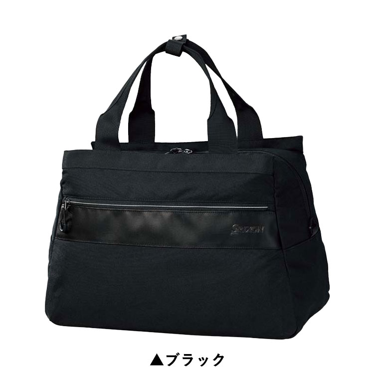 SRIXON スリクソン ゴルフ ボストンバッグ GGF-B0016 : ジーゾーン