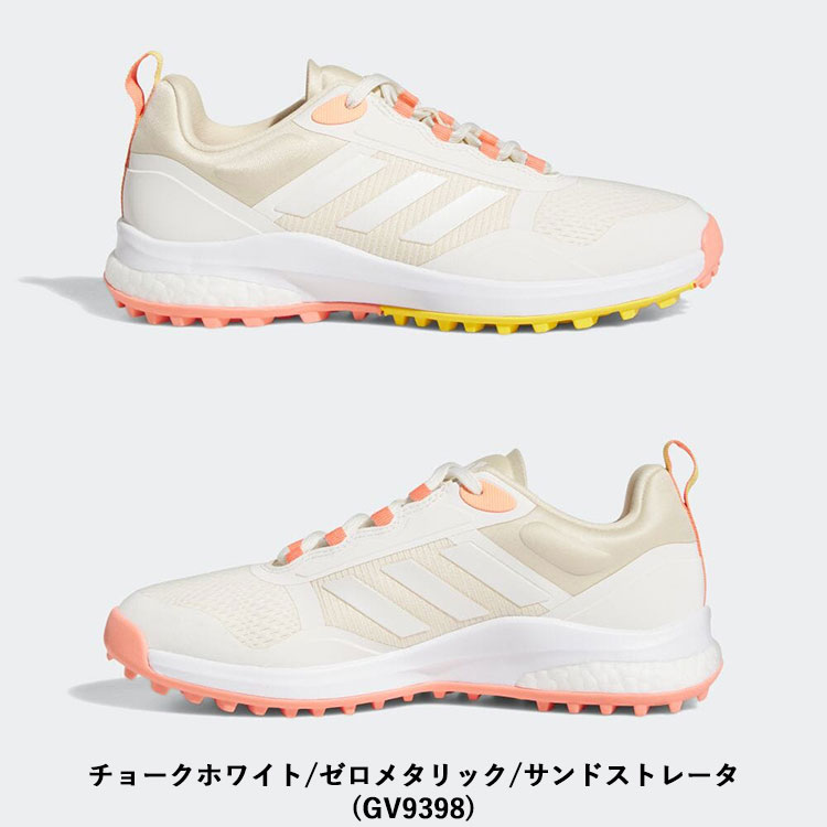 ADIDAS GOLF 【期間限定】アディダス ゴルフ ゾイシア レディース
