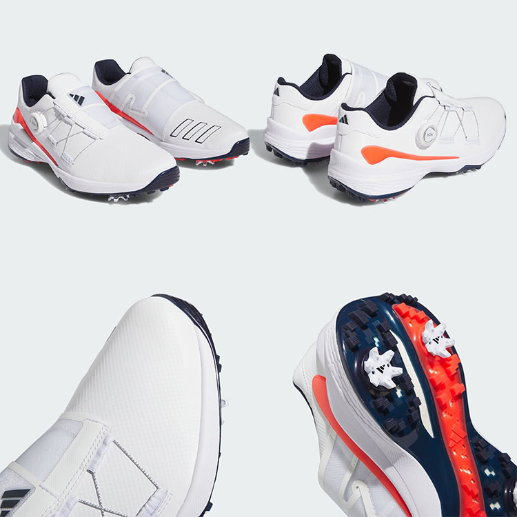 Bally - BALLY GOLF シューズ 23.5cm 新品未使用の通販 by りく