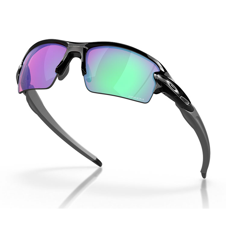 オークリー ゴルフ メンズ サングラス フラック 2.0 OO9271-0561 Oakley Flak 2.0 Asian Fit