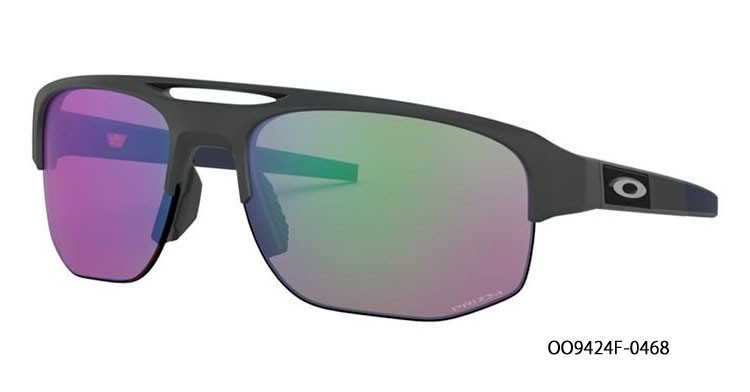 イプが オークリー OO9424F-0468 Oakley Mercenary ジーゾーン ゴルフ PayPayモール店 - 通販 -  PayPayモール ゴルフ