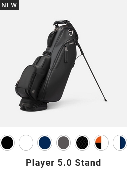 VESSEL (期間限定) ベゼル VESSEL Player 5.0 Stand スタンド キャディ