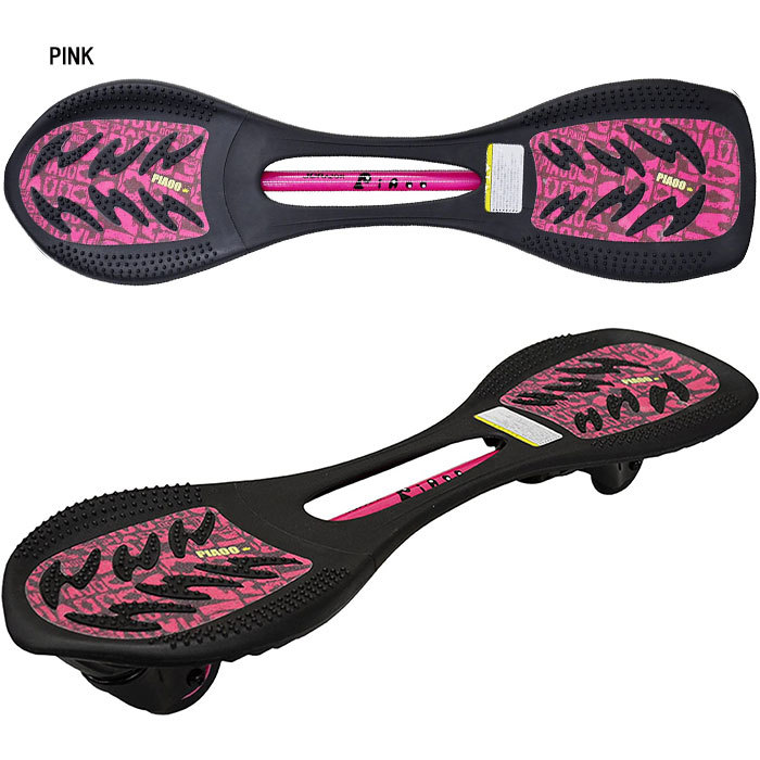 JD RAZOR Piaoo ジェイディレーザー ピャオ RT-169C Jボード 子供用