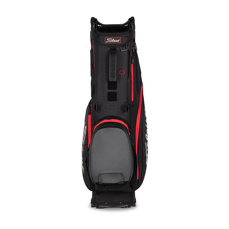 Titleist タイトリスト ゴルフ ハイブリッド 5 スタンドバッグ