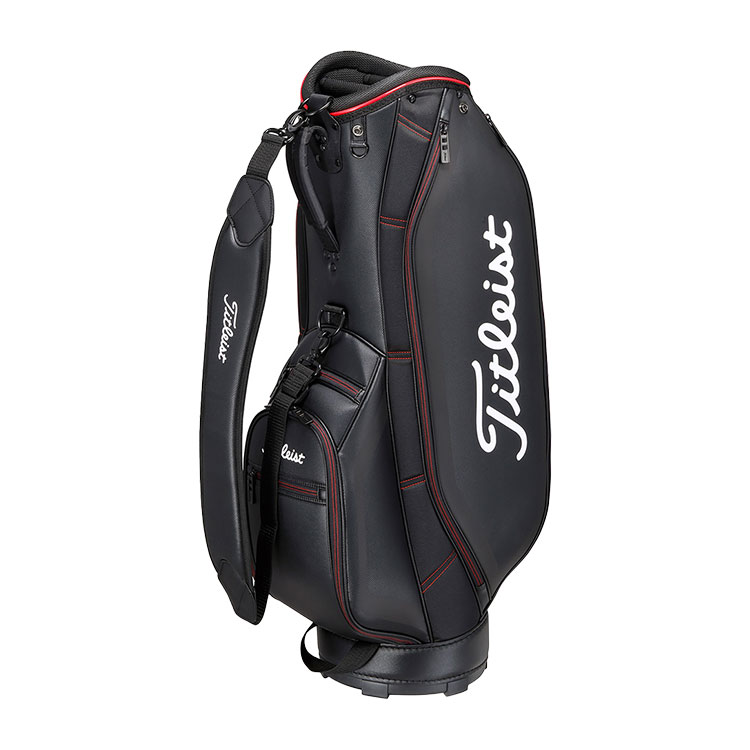 Titleist - 【ほぼ未使用】Titleist タイトリスト プレミアム キャディバッグ ゴルフバッグ 2023年モデル 15分割 ツアーモデル 完売品 楽天市場】タイトリスト メンズ エリートパフォーマンス 5