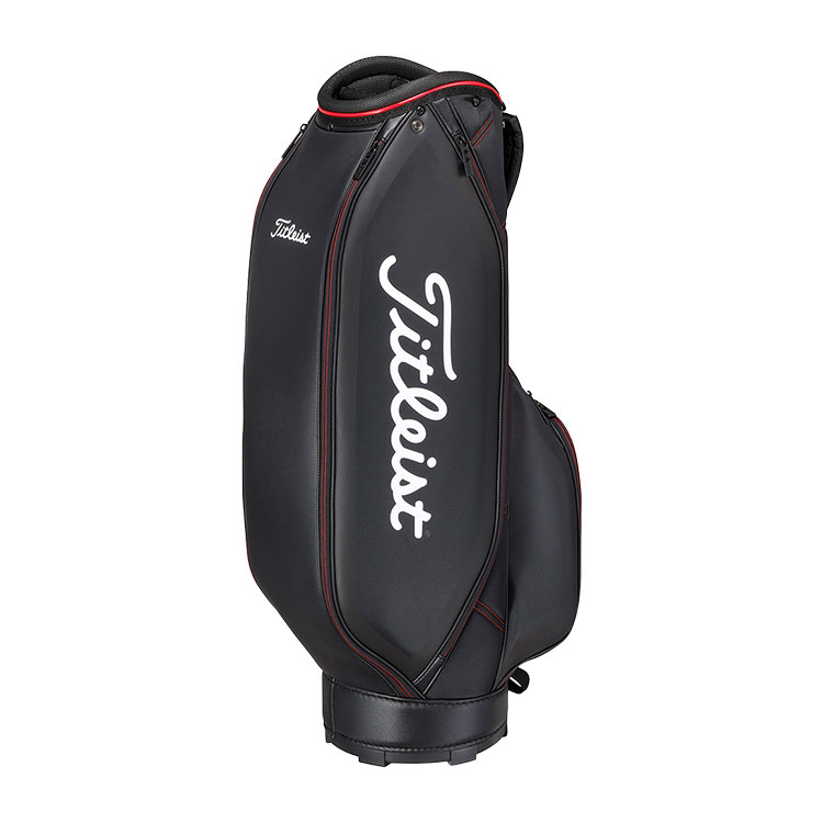Titleist タイトリスト ゴルフ アスパイア キャディバッグ