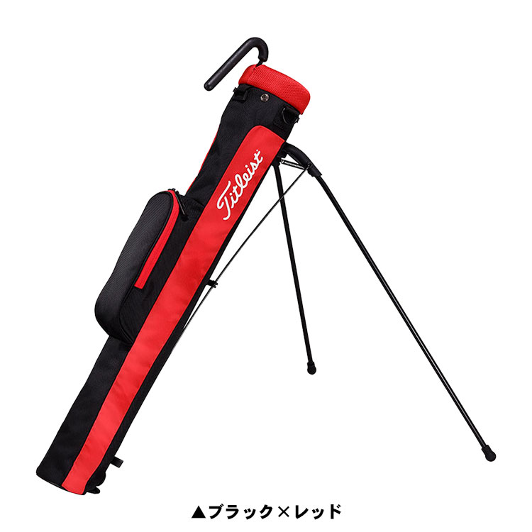 タイトリスト ゴルフ Next Gen セルフスタンドキャリー TB23NGSSCJの