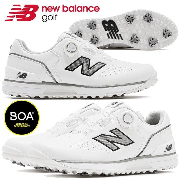 New Balance Golf（ニューバランスゴルフ） フューエルセル 3000 v2