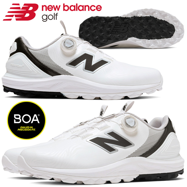 New Balance Golf（ニューバランスゴルフ） フレッシュフォーム X2500