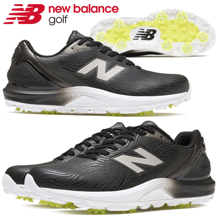 New Balance Golf（ニューバランスゴルフ） フレッシュフォーム X2500