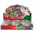 特典付き) Xross Stars ブースターパック第2弾 『Exceed Rampage』 BOX