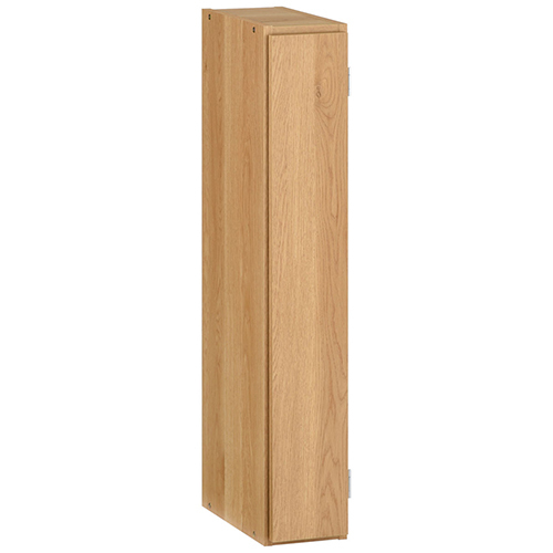 本棚 隙間 扉付き 国産 サイズオーダー スリム 収納ラック 木製