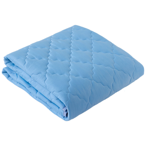 ベッドパッド ダブルサイズ ゴム ベッドパット 140×200cm 接触冷感パッド 冷感敷きパッド ...