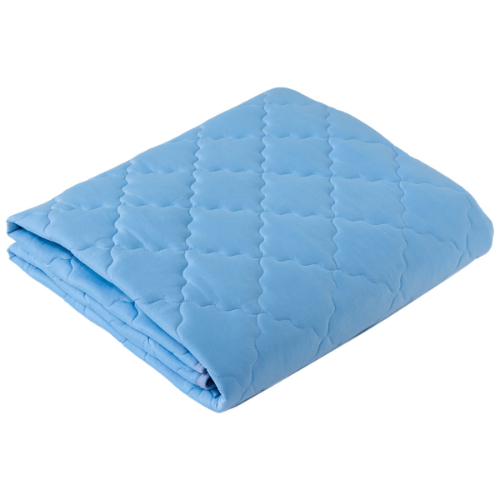 ベッドパッド クイーンサイズ ゴム ベッドパット 160×200cm 接触冷感パッド 冷感敷きパッド...