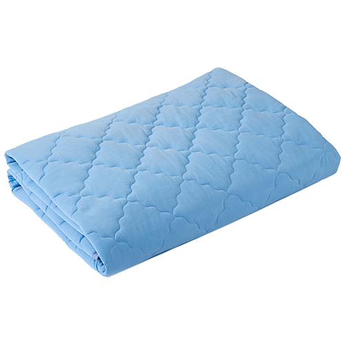 ベッドパッド キングサイズ ゴム ベッドパット 180×200cm 接触冷感パッド 冷感敷きパッド ...