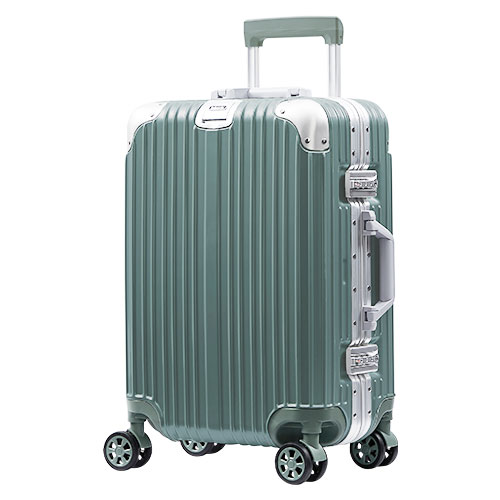 キャリーケース スーツケース キャリーケース 機内持ち込み アルミフレーム おしゃれ 旅行 出張 国内 海外 ハードケース 大容量 軽量 4輪 sサイズ
