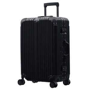スーツケース キャリーバッグ 旅行用 出張 Mサイズ 国内 海外 パッキング 持ち運び 無料受託手荷...