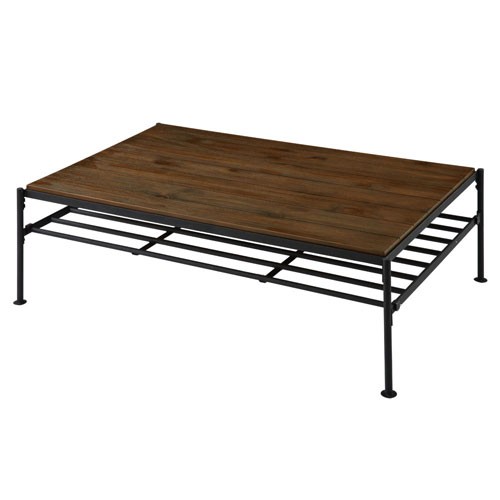 センターテーブル 120×80 モダン 木製 収納 リビングテーブル こたつ ローテーブル おしゃれ