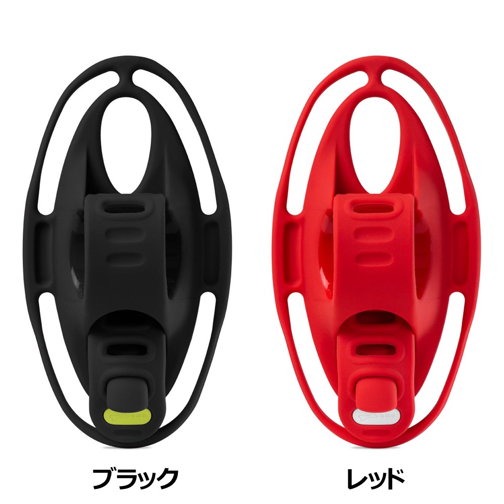 Bone Collection BikeTie4+PowerStrap ブラック 自転車 スマホホルダー :4710727591946:Gadget  market ヤフー店 - 通販 - Yahoo!ショッピング