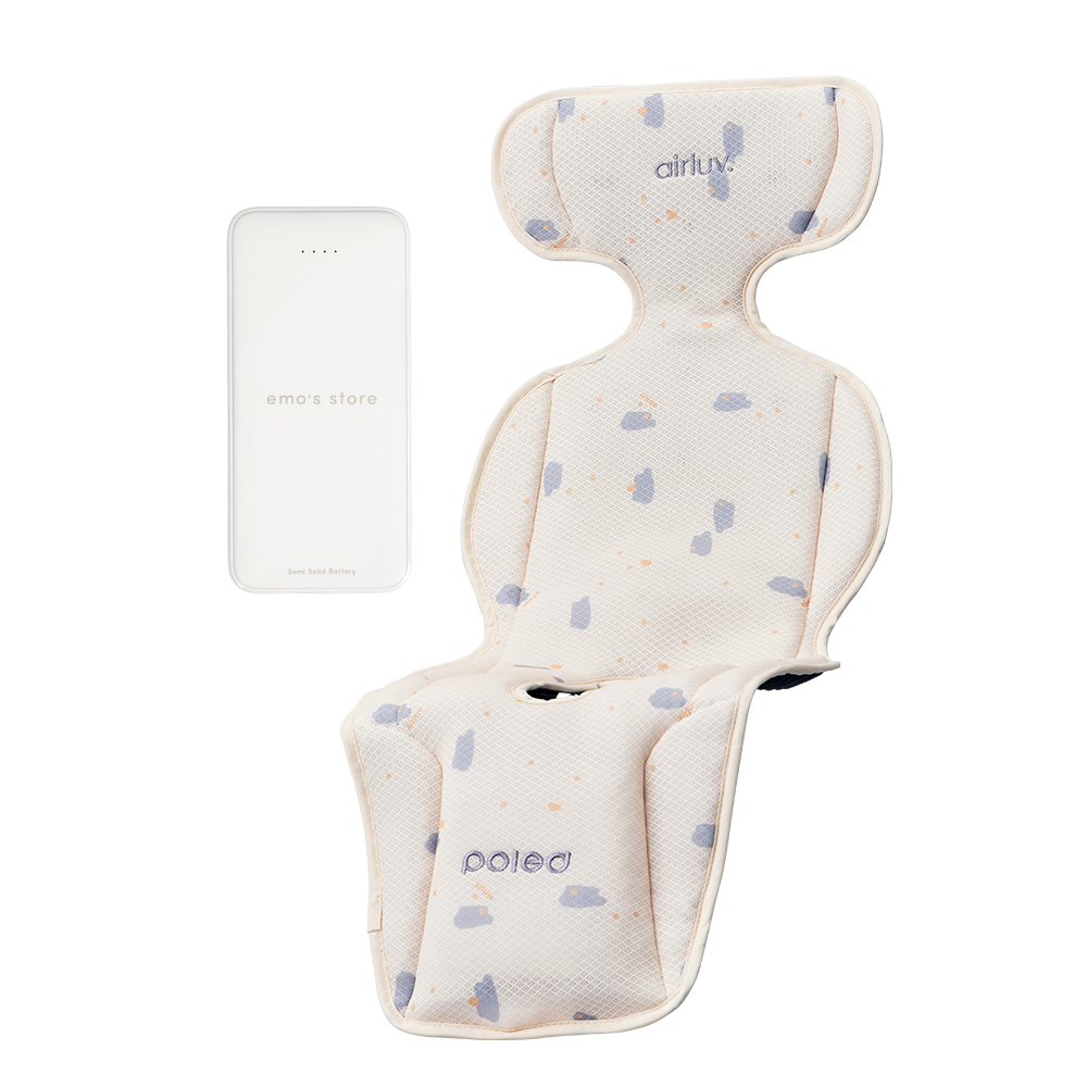 Poled 【在庫限り20％OFF】Poled公式 エアラブ4プラス ドーナッツ