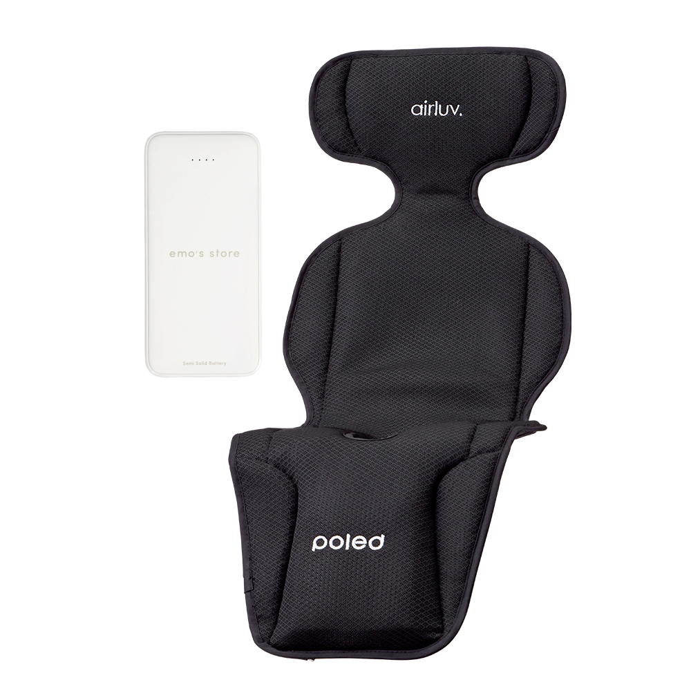 Poled 【在庫限り20％OFF】Poled公式 エアラブ4プラス ドーナッツ