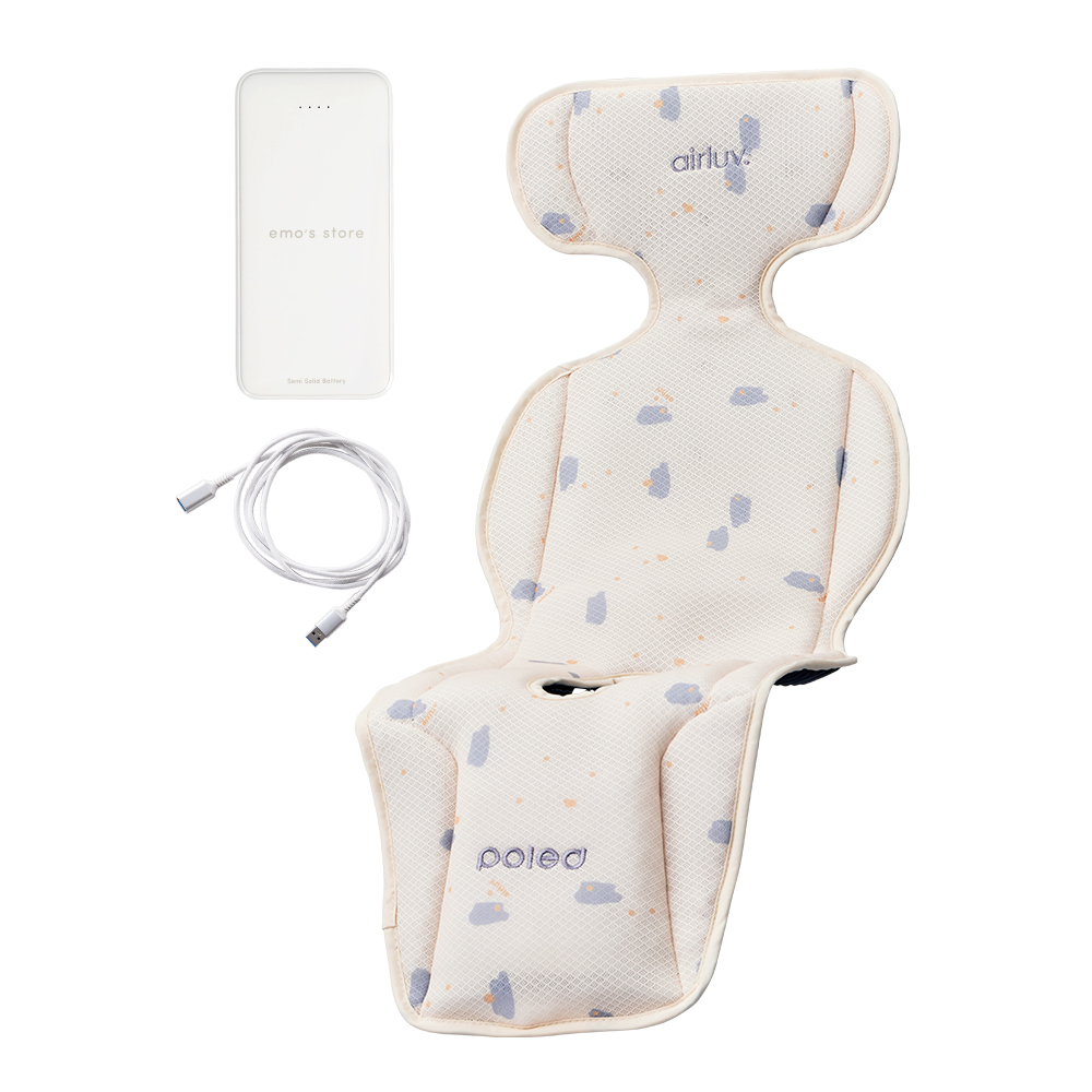 Poled 【在庫限り20％OFF】Poled公式 エアラブ4プラス ドーナッツ