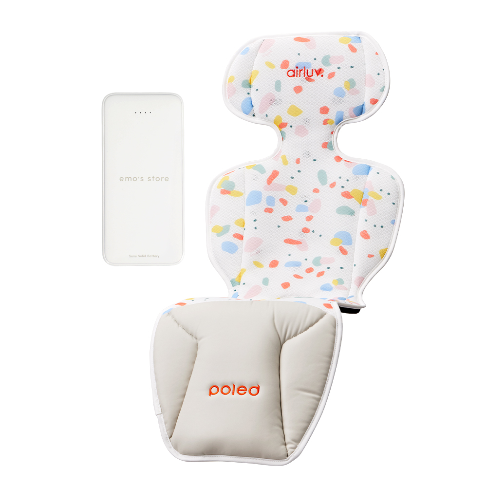 Poled 【在庫限り20％OFF】Poled公式 エアラブ4プラス ロリポップ