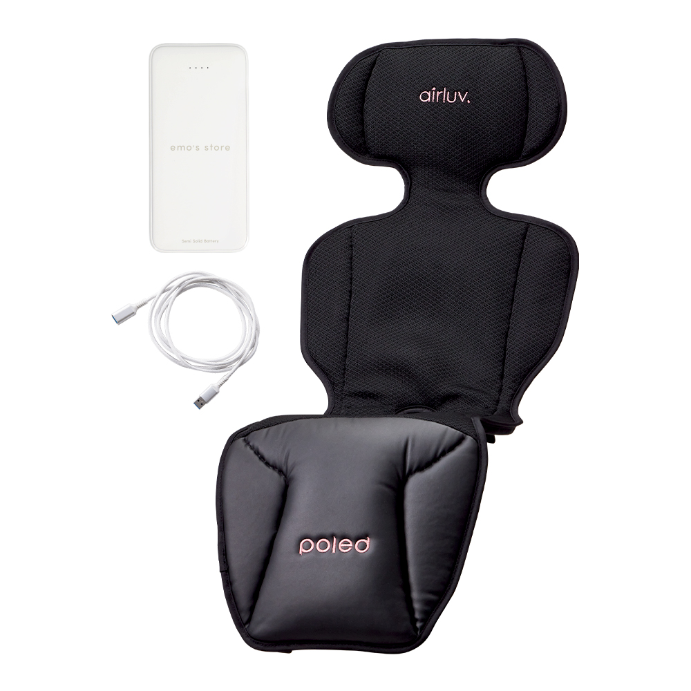 Poled 【在庫限り20％OFF】Poled公式 エアラブ4プラス ロリポップ