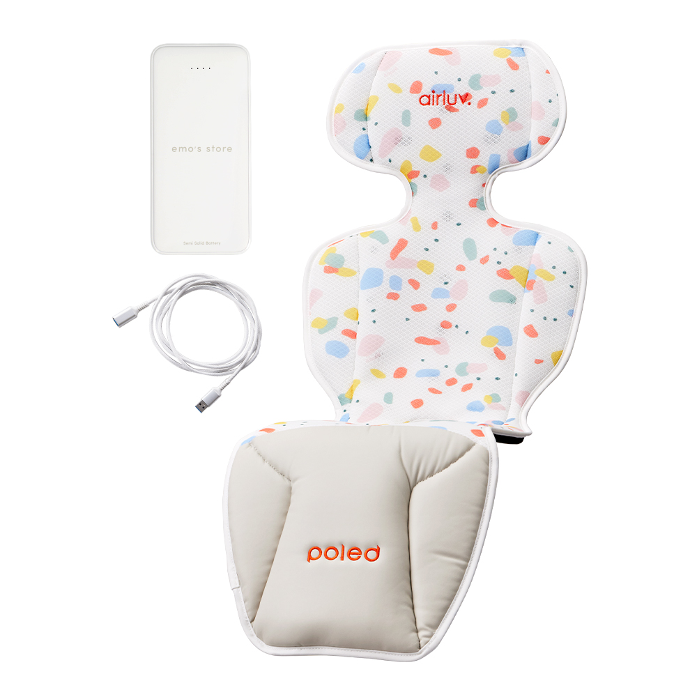 Poled 【在庫限り20％OFF】Poled公式 エアラブ4プラス ロリポップ
