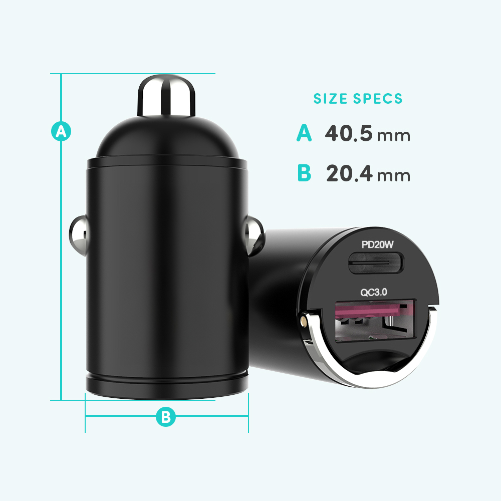 エアラブ対応 | シガーソケット充電器 エアラブ airluv : emo's store