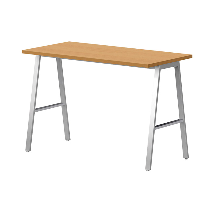 会議用テーブル E-BSY-1575H 幅150x奥行75x高さ100cm スタンダード