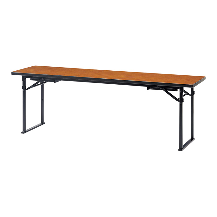 長机 折りたたみ 座卓兼用 会議用テーブル 和室 畳 E-CKZ-1845S サイズ