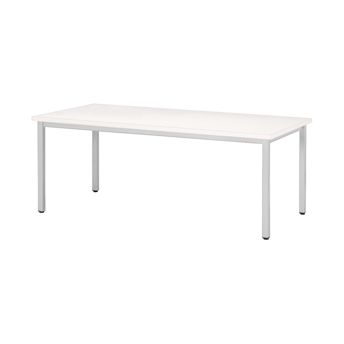 11/26引渡希望！　ミーティングテーブル　美品　1800mm×900mm 会議テーブル ミーティングテーブル 1800×900mm 会議用テーブル REV