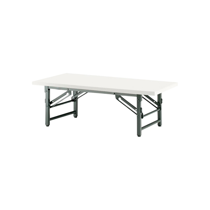 NAT102専用 座卓テーブル 協立工芸 折れ脚座卓 ニューライン 幅150cm 長方形 センター