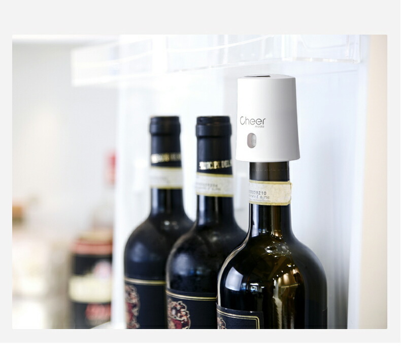 Cheermoda チーアモーダ 電動ワインオープナー ワインストッパー ワインポアラー 送料無料 フォイルカッター 4点セット 栓抜き ワイングッズ コルク抜き 乾電池式 Cheermoda チーアモーダ 電動ワインオープナー ワインストッパー ワインポアラー 送料無料 フォイルカッター 4点セット 栓抜き ワイングッズ コルク抜き 乾電池式