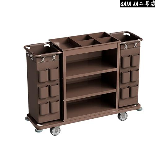 ホテルリネンカート ランドリーカート 業務用 大容量 耐荷重150kg