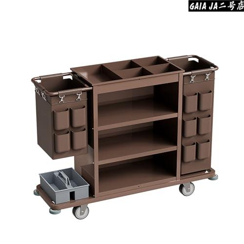 ホテルリネンカート ランドリーカート 業務用 大容量 耐荷重150kg