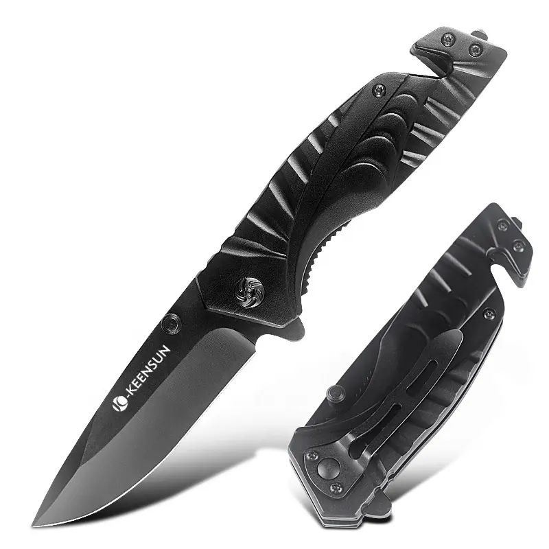 クーポン配布中！ アウトドアナイフ ステンレス製 キャンプ・登山・DIY