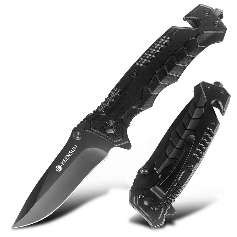 クーポン配布中！ アウトドアナイフ ステンレス製 キャンプ・登山・DIY