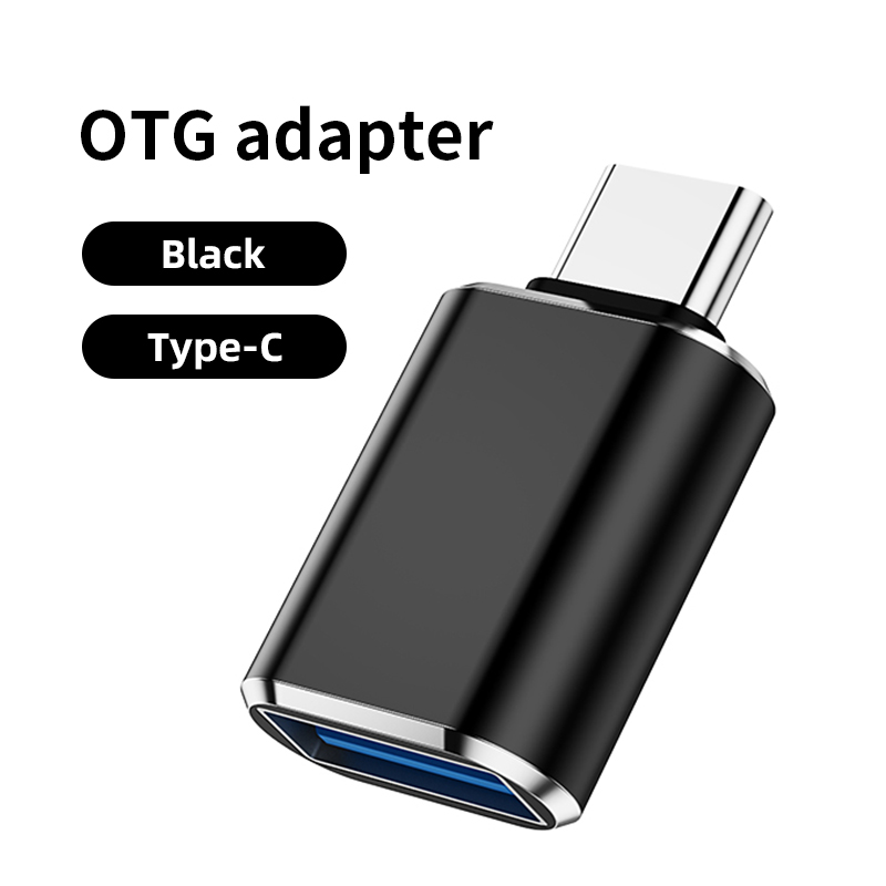 USB 3.0 TypeC 変換アダプター データ転送 データ保存 無線接続 Type C to USB3.0 OTG android galaxy
