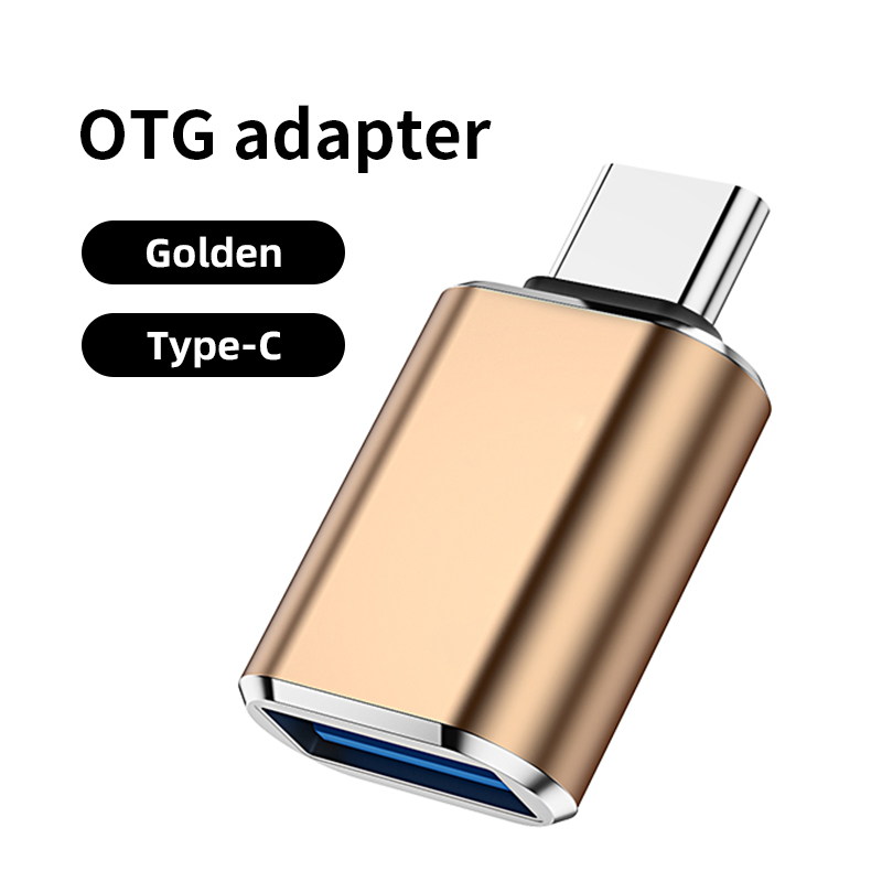 USB 3.0 TypeC 変換アダプター データ転送 データ保存 無線接続 Type C to USB3.0 OTG android galaxy