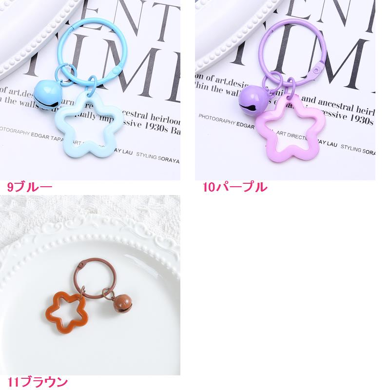 卸し売り キーホルダー パーツ 20個売り : gaikicraft - 通販 - Yahoo