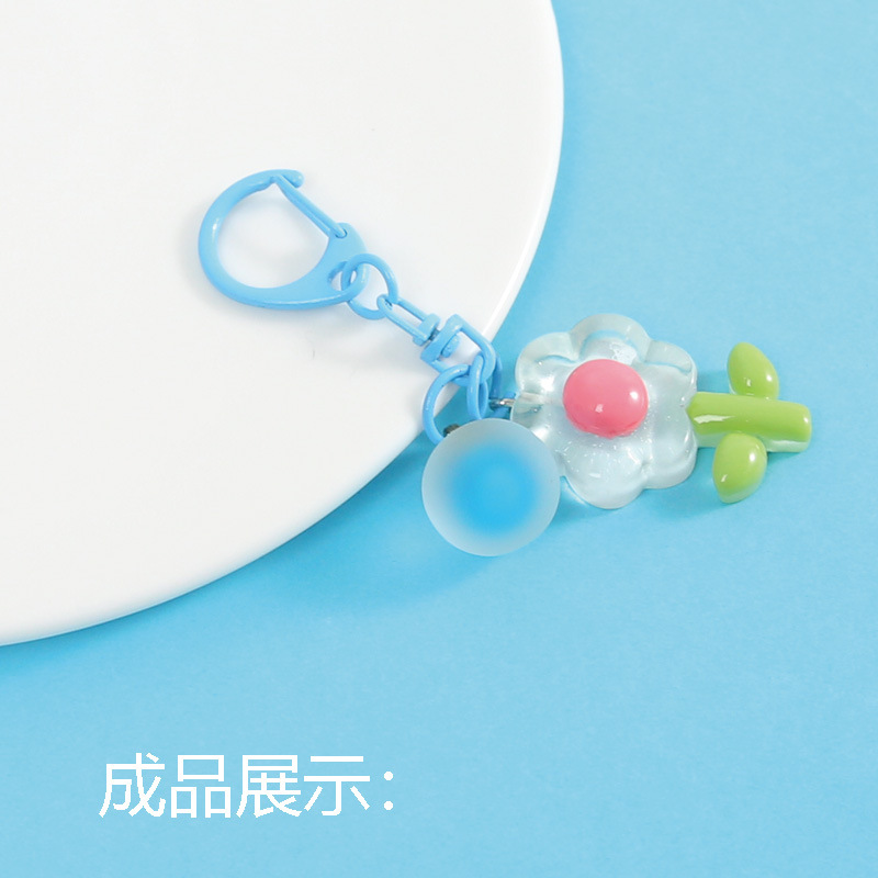 【お約束日】①キーホルダーパーツ 約20個 キーホルダーパーツ 金具 ワンタッチ ハンドメイド
